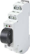 TRU COMPONENTS Stroombewakingsrelais GRI8-05A stroom