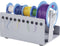 TRU COMPONENTS SU11-WDM Kabelafroller 'MINI' 1 stuk(s)