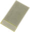 TRU COMPONENTS SU520884 IC-printplaat Epoxide (l x b) 95 mm x 53 mm 35 µm Rastermaat 1.27 mm Inhoud 1 stuk(s)