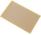 TRU COMPONENTS SU527466 Printplaat Hardpapier (l x b) 160 mm x 100 mm 35 µm Rastermaat 2.54 mm Inhoud 1 stuk(s)