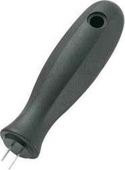 TRU COMPONENTS SU528008 Geleiderbaanonderbreker Inhoud: 1 stuk(s)
