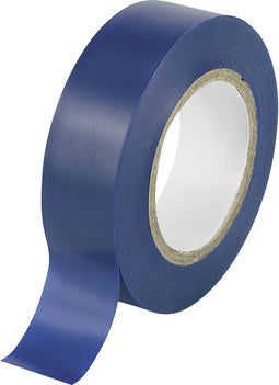 TRU COMPONENTS SW10-159 1563947 Isolatietape Blauw (l x b) 10 m x 19 mm 1 stuk(s)