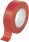 TRU COMPONENTS SW10-160 1564097 Isolatietape Rood (l x b) 10 m x 19 mm 1 stuk(s)