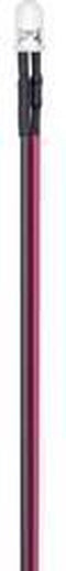 TRU COMPONENTS T1810O112 LED-assortiment Koud-wit Rond 5 mm 14000 mcd 20 ° 25 stuk(s)