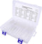 TRU COMPONENTS T1902CA003 Krimpkous assortiment Transparant Krimpverhouding:3:1 300 stuk(s)