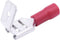 TRU COMPONENTS T1904C046 Assortiment hulzen voor platte stekkers Met vertakking Insteekbreedte: 6.30 mm Insteekdikte: 0