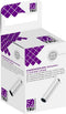 TRU COMPONENTS T1904C086 Adereindhulzen 2.50 mm² Ongeïsoleerd Zilver 500 stuk(s)