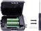 TRU COMPONENTS T1904C092 D-sub male connectorset Aantal polen: 15 Schroeven 1 stuk(s)