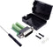 TRU COMPONENTS T1904C092 D-sub male connectorset Aantal polen: 15 Schroeven 1 stuk(s)