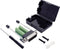 TRU COMPONENTS T1904C094 D-sub male connectorset Aantal polen: 15 Schroeven 1 stuk(s)