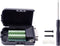 TRU COMPONENTS T1904C096 D-sub male connectorset Aantal polen: 15 Schroeven 1 stuk(s)