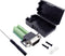 TRU COMPONENTS T1904C096 D-sub male connectorset Aantal polen: 15 Schroeven 1 stuk(s)