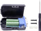 TRU COMPONENTS T1904C099 D-sub female connectorset Aantal polen: 15 Schroeven 1 stuk(s)