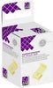 TRU COMPONENTS T1904C105 Aftakconnector Flexibel: 4-6 mm² Massief: 4-6 mm² Aantal polen: 2 10 stuk(s) Geel