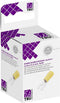 TRU COMPONENTS T1904C122 Vorkkabelschoen 4 mm² 6 mm² Gat diameter=5.30 mm Deels geïsoleerd Geel 15 stuk(s)