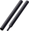 TRU COMPONENTS T1904CA043 Krimpkous met lijm Zwart 8 mm 2 mm Krimpverhouding:4:1 3 stuk(s)