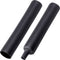 TRU COMPONENTS T1904CA048 Krimpkous met lijm Zwart 33 mm 5.50 mm Krimpverhouding:6:1 1 stuk(s)
