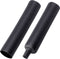 TRU COMPONENTS T1904CA049 Krimpkous met lijm Zwart 44.40 mm 7.40 mm Krimpverhouding:6:1 1 stuk(s)