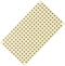 TRU COMPONENTS T1906SA036 Printplaat Hardpapier (l x b) 100 mm x 60 mm 35 µm Rastermaat 5 mm Inhoud 4 stuk(s)