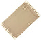 TRU COMPONENTS T1906SA037 Printplaat Hardpapier (l x b) 100 mm x 60 mm 35 µm Rastermaat 2.54 mm Inhoud 4 stuk(s)