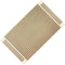 TRU COMPONENTS T1906SA039 Printplaat Hardpapier (l x b) 100 mm x 60 mm 35 µm Rastermaat 2.54 mm Inhoud 4 stuk(s)