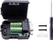 TRU COMPONENTS T190C4090 D-sub male inbouwconnector Aantal polen: 9 Schroeven 1 stuk(s)