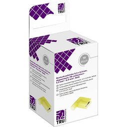 TRU COMPONENTS T2010C367 Assortiment kabelschoenen 10 stuk(s)