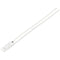 TRU COMPONENTS TB02-BB8D-70 Temperatuurbewaking 0 tot +160 °C Radiaal bedraad 1x NC