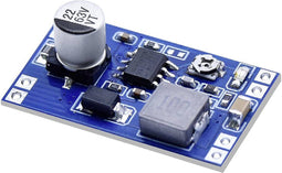 TRU COMPONENTS TC-10093136 Spanningsregelaar TC-10093136