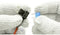 TRU COMPONENTS TC-10334036 Platte minizekering 3 A, 5 A, 7.5 A, 10 A, 15 A, 20 A, 25 A, 30 A Violet, Oranje, Grijs, Roo
