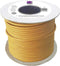 TRU COMPONENTS TC-11008844 Netwerkkabel CAT 6A S/FTP 4 x 2 x 0.24 mm² CPR-Dca-gecertificeerd Oranje 305 m