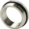TRU COMPONENTS TC-11032920 REM32-M25 Wartel reduceerring M32 M25 Messing (vernikkeld) 1 stuk(s)