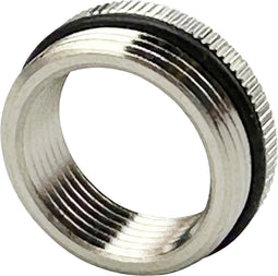 TRU COMPONENTS TC-11032924 REM40-M32 Wartel reduceerring M40 M32 Messing (vernikkeld) 1 stuk(s)