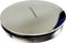TRU COMPONENTS TC-11033000 SCM32 Blindstop Met O-ring M32 x 1.5 Messing (vernikkeld) 1 stuk(s)