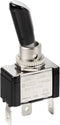 TRU COMPONENTS TC-11193832 Tuimelschakelaar 12 V/DC 30 A 1x uit/aan Continu 1 stuk(s)