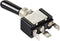 TRU COMPONENTS TC-11193832 Tuimelschakelaar 12 V/DC 30 A 1x uit/aan Continu 1 stuk(s)