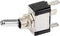 TRU COMPONENTS TC-11193848 Tuimelschakelaar 12 V/DC 20 A 1x uit/aan Continu 1 stuk(s)