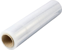 TRU COMPONENTS TC-11197520 Stretchfolie Transparant (l x b) 200 m x 500 mm 1 stuk(s)