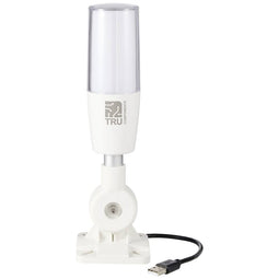 TRU COMPONENTS TC-11219040 Signaalzuil met sirene 1 stuk(s)