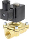 TRU COMPONENTS TC-11331336 Servogestuurd ventiel 24 V/DC G 1/2 1 stuk(s)