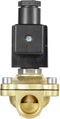 TRU COMPONENTS TC-11331336 Servogestuurd ventiel 24 V/DC G 1/2 1 stuk(s)
