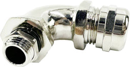 TRU COMPONENTS TC-11447380 Wartel M12 x 1.5 Messing (vernikkeld) Metaal 1 stuk(s)