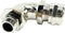 TRU COMPONENTS TC-11447400 Wartel M32 x 1.5 Messing (vernikkeld) Metaal 1 stuk(s)