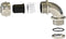 TRU COMPONENTS TC-11447408 Wartel M50 x 1.5 Messing (vernikkeld) Metaal 1 stuk(s)