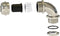 TRU COMPONENTS TC-11447416 Wartel PG7 Messing (vernikkeld) Metaal 1 stuk(s)