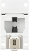 TRU COMPONENTS TC-11462680 Schakelkastcontactdoos 1 stuk(s)