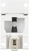 TRU COMPONENTS TC-11462684 Schakelkastcontactdoos 1 stuk(s)