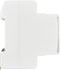 TRU COMPONENTS TC-11462684 Schakelkastcontactdoos 1 stuk(s)