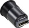 TRU COMPONENTS TC-11980480 DisplayPort 1.2-paneeladapteraansluiting DisplayPort bus - DisplayPort bus Zwart Inhoud: 1 s
