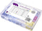 TRU COMPONENTS TC-11991836 Assortiment adereindhulzen 0.5 mm², 0.75 mm², 1 mm², 1.5 mm², 2.5 mm², 4 mm², 6 mm² Deels ge